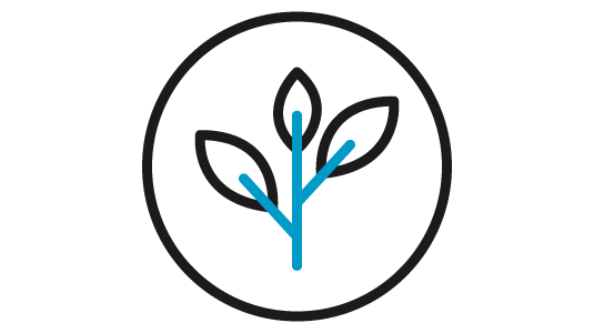 Minimize Environmental Impact Minimize Environmental Impact