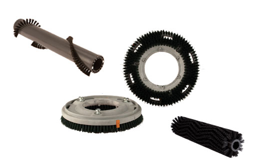 Tennant Parts and Consumables Tennant Parts and Consumables