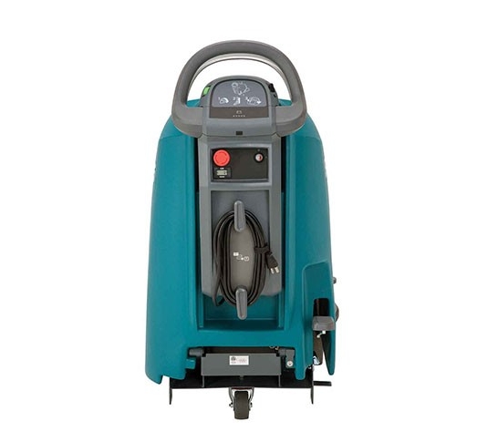 The B5 Battery Burnisher The B5 Battery Burnisher