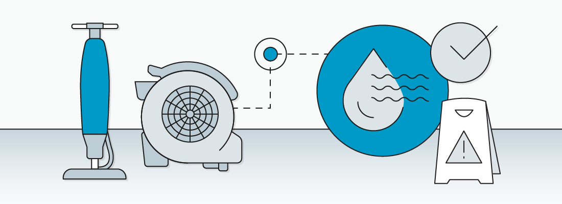 4 Reasons We're Fans of Air Movers 4 Reasons We're Fans of Air Movers
