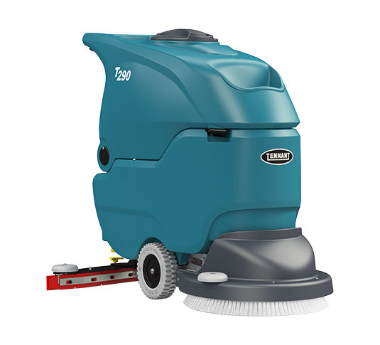 Tennant T290Scrubber Tennant T290Scrubber