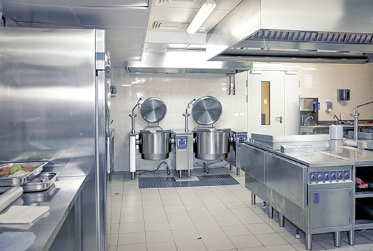 Kitchen Environment Kitchen Environment