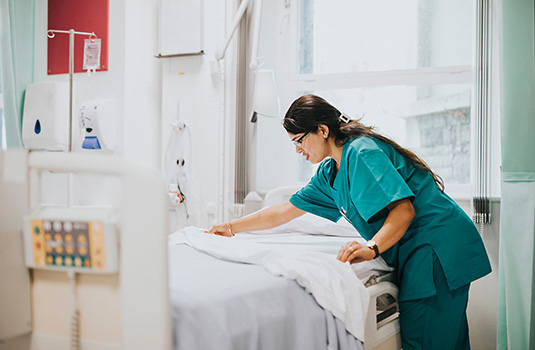 Hospital Hospital