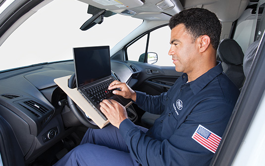 Tennant company offers virtual training for service techs Tennant company offers virtual training for service techs