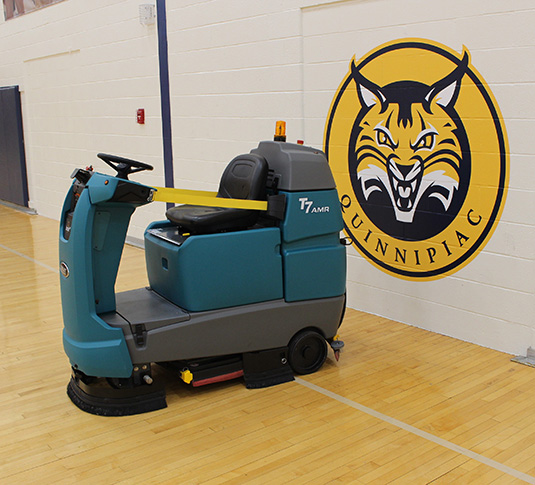 Denver Public Schools Using T380AMR Denver Public Schools Using T380AMR