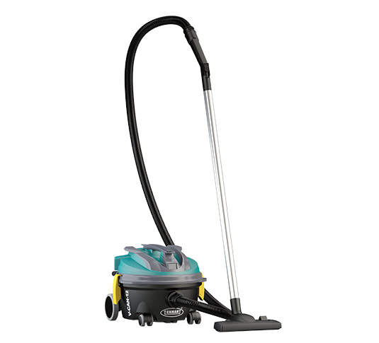 V-CAN-12 Dry Canister Vacuums V-CAN-12 Dry Canister Vacuums