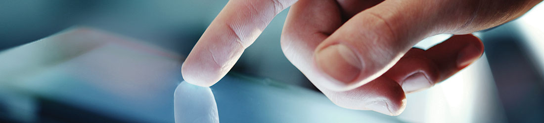 IoT y automatización en la limpieza comercial IoT y automatización en la limpieza comercial