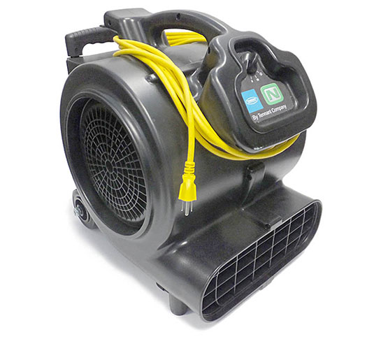 Circulador de aire/secador comercial Circulador de aire/secador comercial