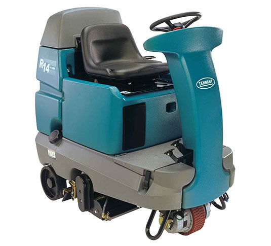 Extractor con tecnología dual R14 Extractor con tecnología dual R14