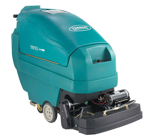 Extractor 1610 con tecnología dual Extractor 1610 con tecnología dual