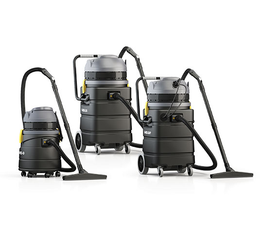 Tennant offre une variété d’aspirateurs de liquides et de poussières pour un usage commercial, industriel et résidentiel Tennant offre une variété d’aspirateurs de liquides et de poussières pour un usage commercial, industriel et résidentiel