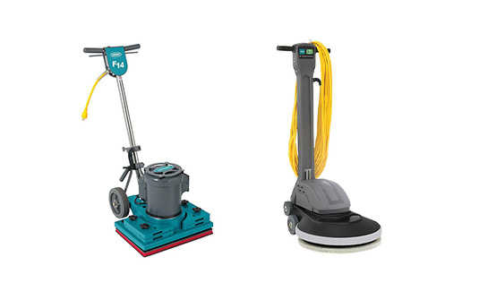 divers tampons pour plancher utilisés sur les machines à plancher, les polissoirs et les polisseuses divers tampons pour plancher utilisés sur les machines à plancher, les polissoirs et les polisseuses