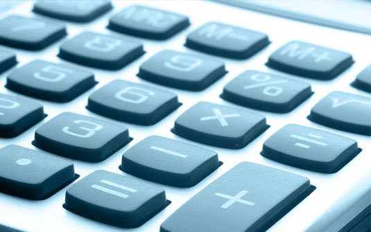 Calculatrice Calculatrice