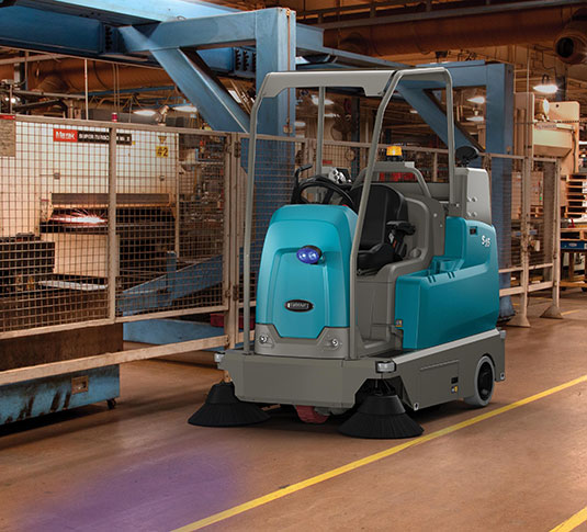 S16 nettoyage d’une usine de fabrication S16 nettoyage d’une usine de fabrication