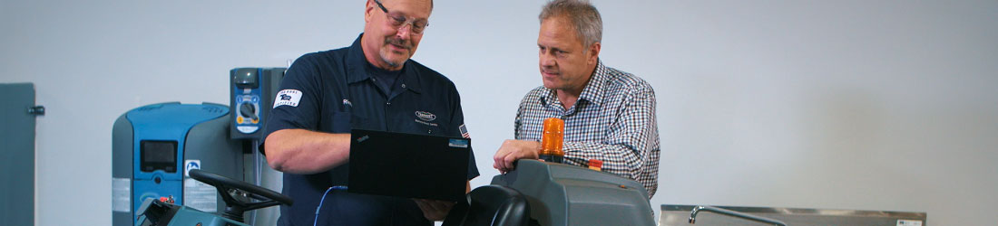 How to Choose a Robotic Cleaning Machine Partner How to Choose a Robotic Cleaning Machine Partner