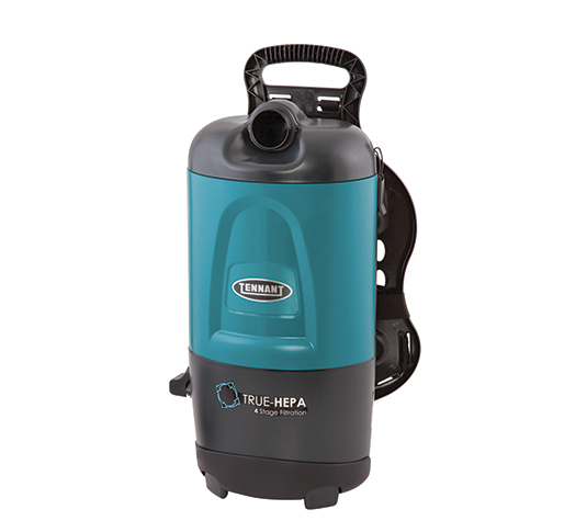 V-BP-7 Aspirateur dorsal V-BP-7 Aspirateur dorsal