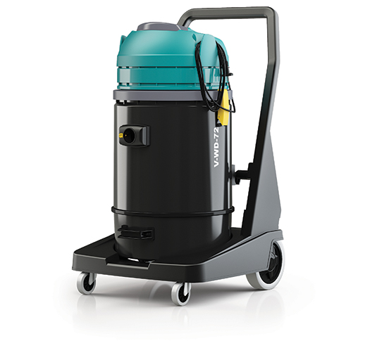V-WD-72 Aspirateur eau et poussière V-WD-72 Aspirateur eau et poussière