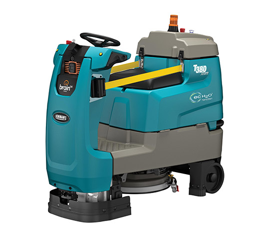 Autolaveuse robot T380AMR Autolaveuse robot T380AMR
