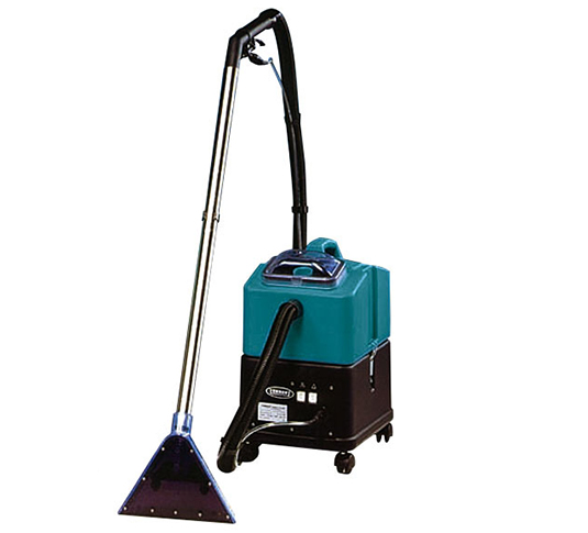 E5 Extracteur moquette compact E5 Extracteur moquette compact