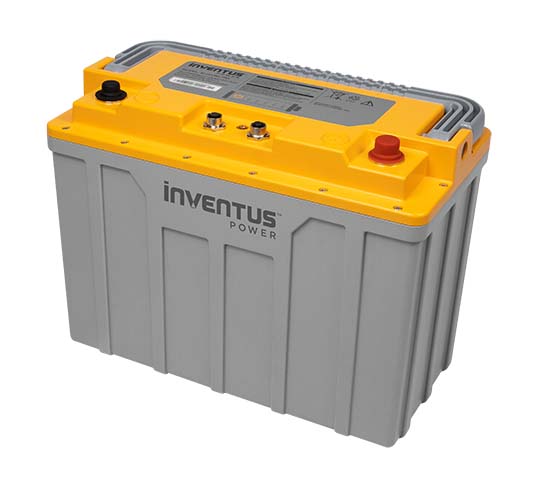 Vantaggi della tecnologia delle batterie agli ioni di litio Vantaggi della tecnologia delle batterie agli ioni di litio