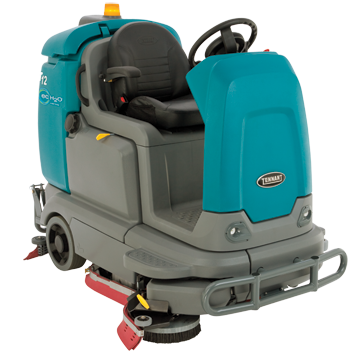 テナントのT12乗車型スクラバーXP テナントのT12乗車型スクラバーXP