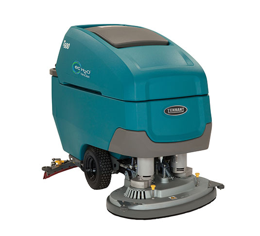 テナントT600 スクラバー テナントT600 スクラバー